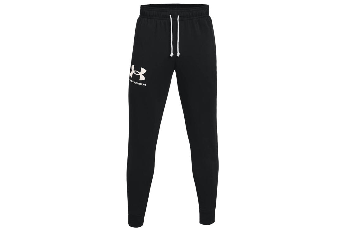 UNDER ARMOUR Broeken voor heren Under Armour Rival Terry Joggers