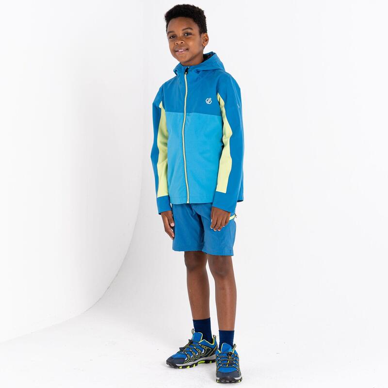 Explore Veste de randonnée pour enfant