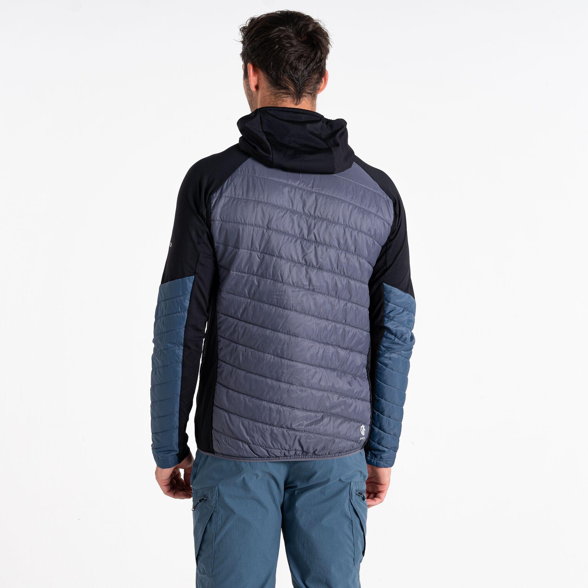 Veste Dare 2b Gendarme Wool Hybrid pour homme 3/5