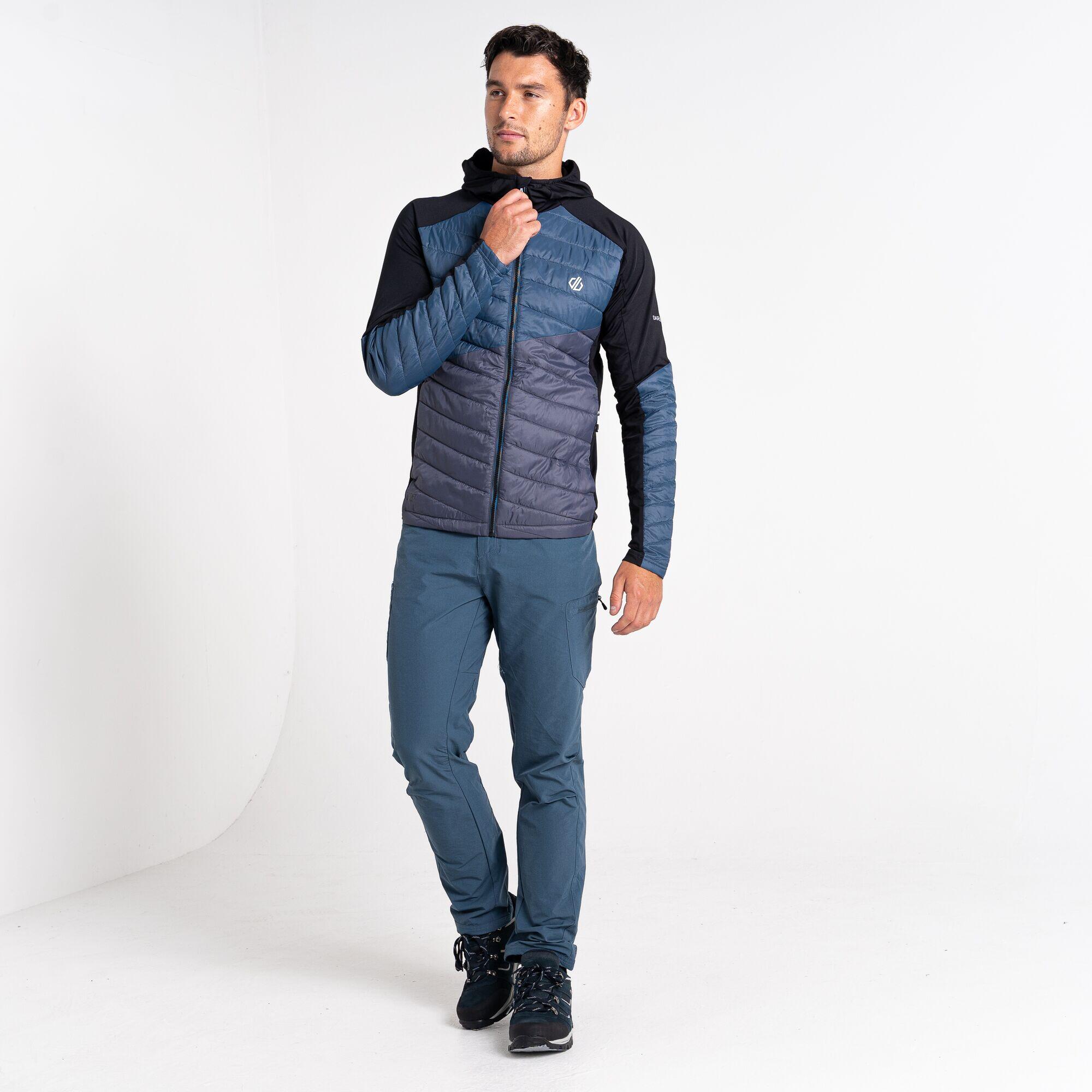 Gendarme Veste de marche hybride pour homme 2/7