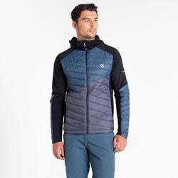 Gendarme Veste de marche hybride pour homme