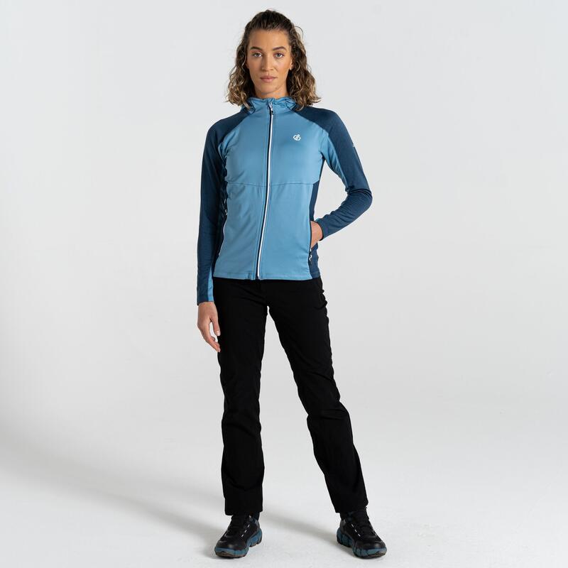 Convey II Damen-Walkingjacke