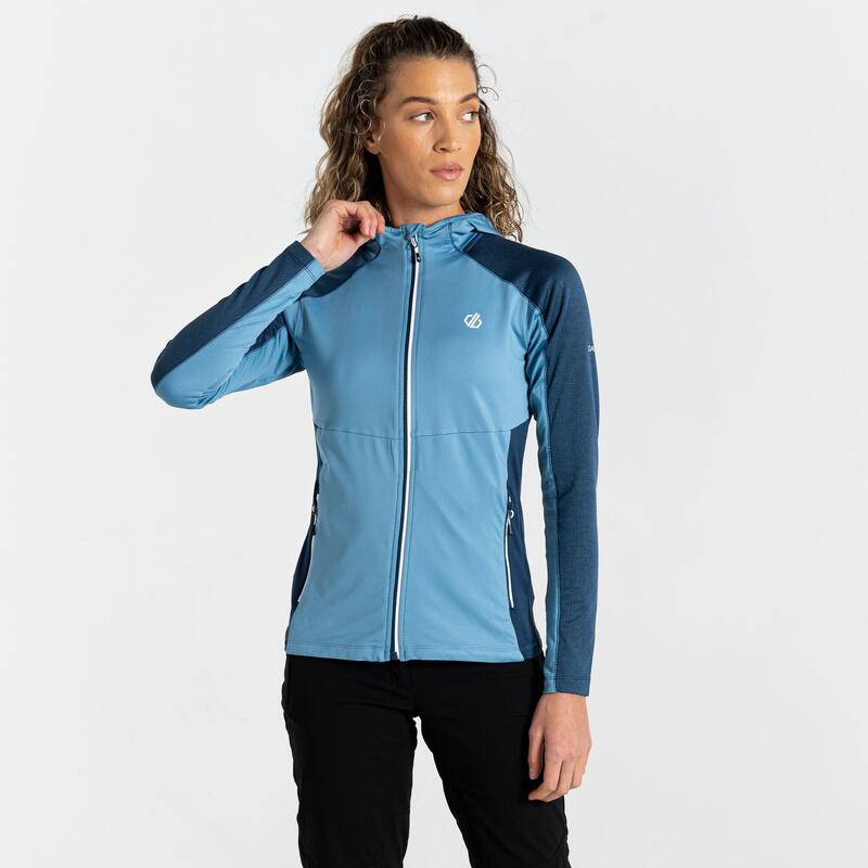 Convey II Damen-Walkingjacke