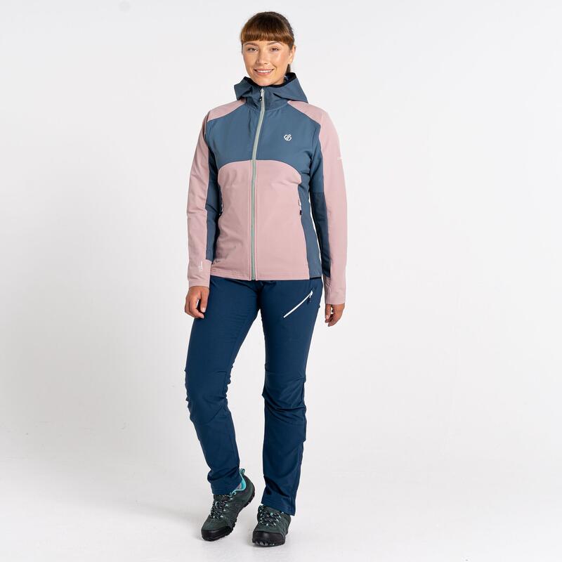 Avidly Damen-Walkingjacke