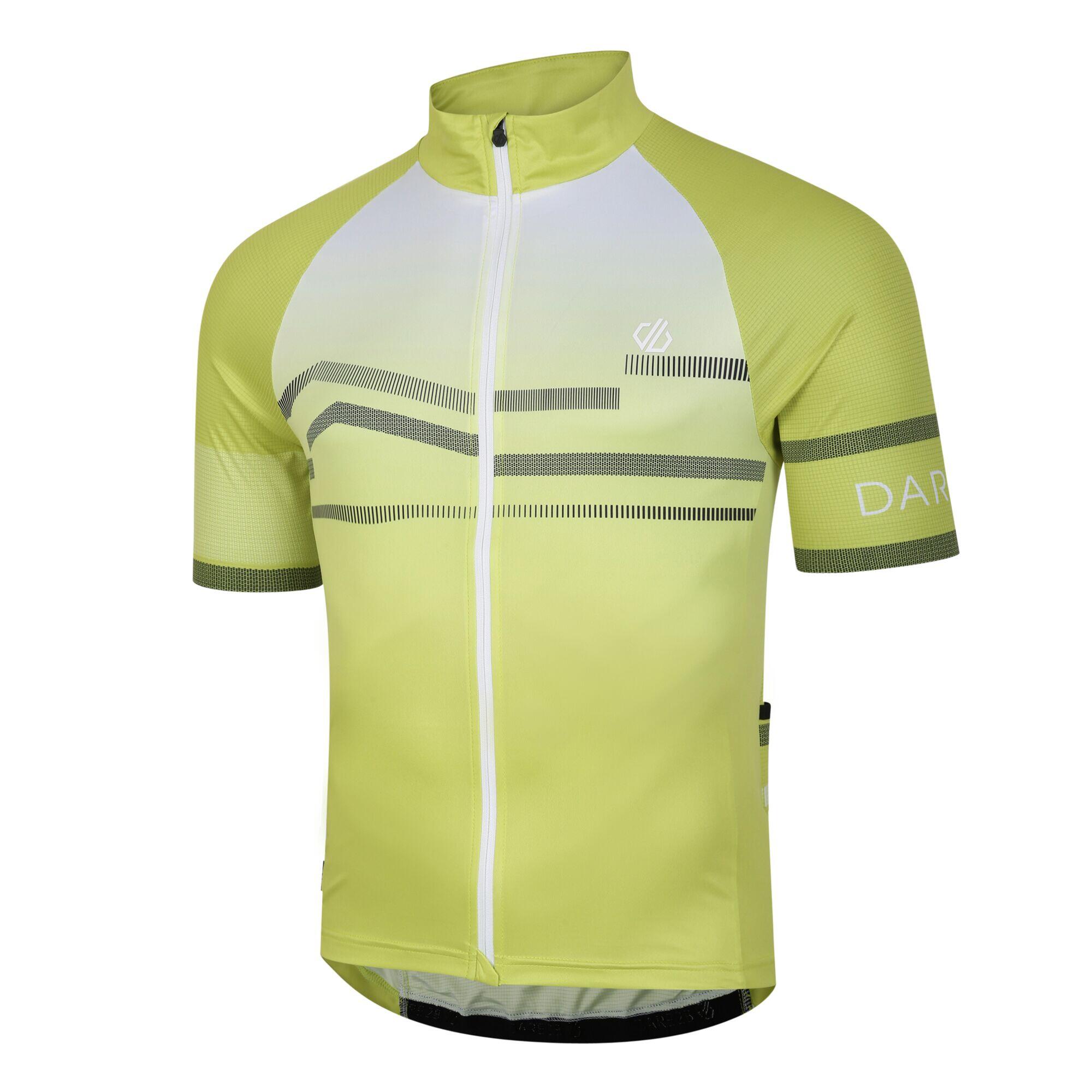 AEP Revolving Men's Cycling Short Sleeve Jersey 2/5