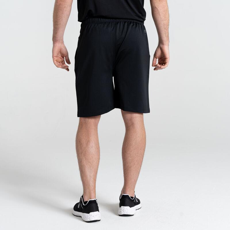 Short de sport avec cordon de serrage homme Sprinted