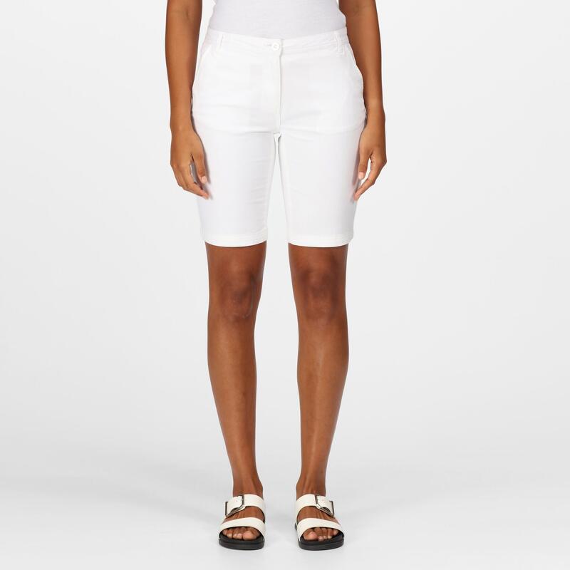 Bayla Short de randonnée pour femme