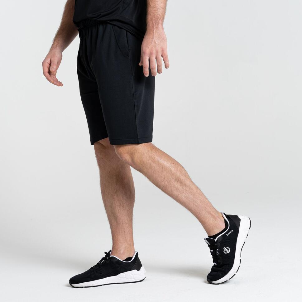 Szorty fitness męskie Sprinted