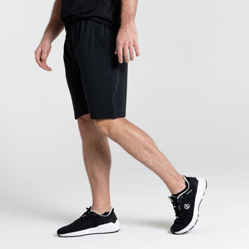 Short de sport avec cordon de serrage homme Sprinted