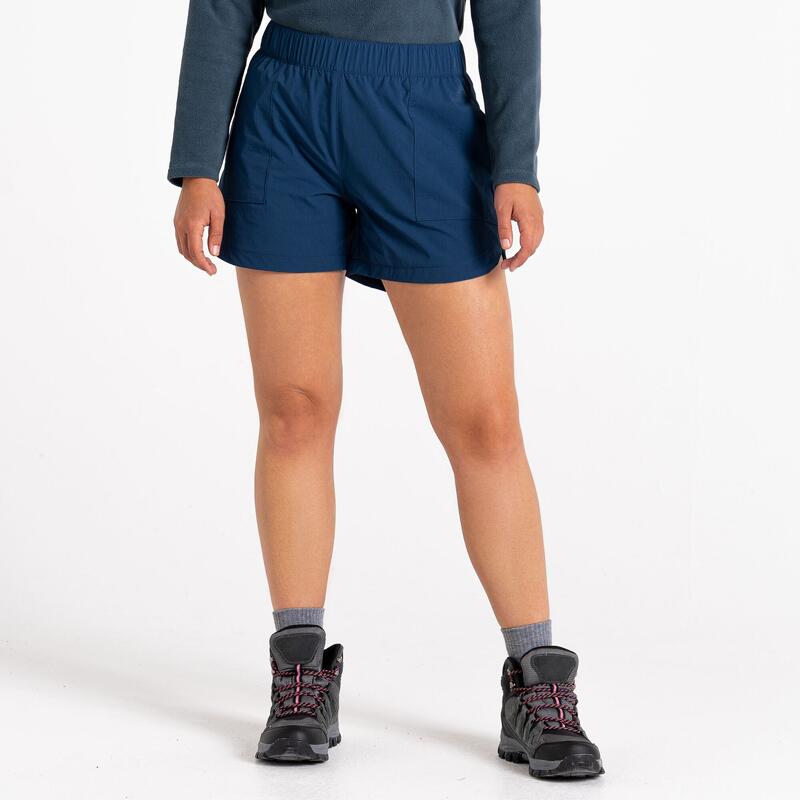 Rapport damskie szorty fitness