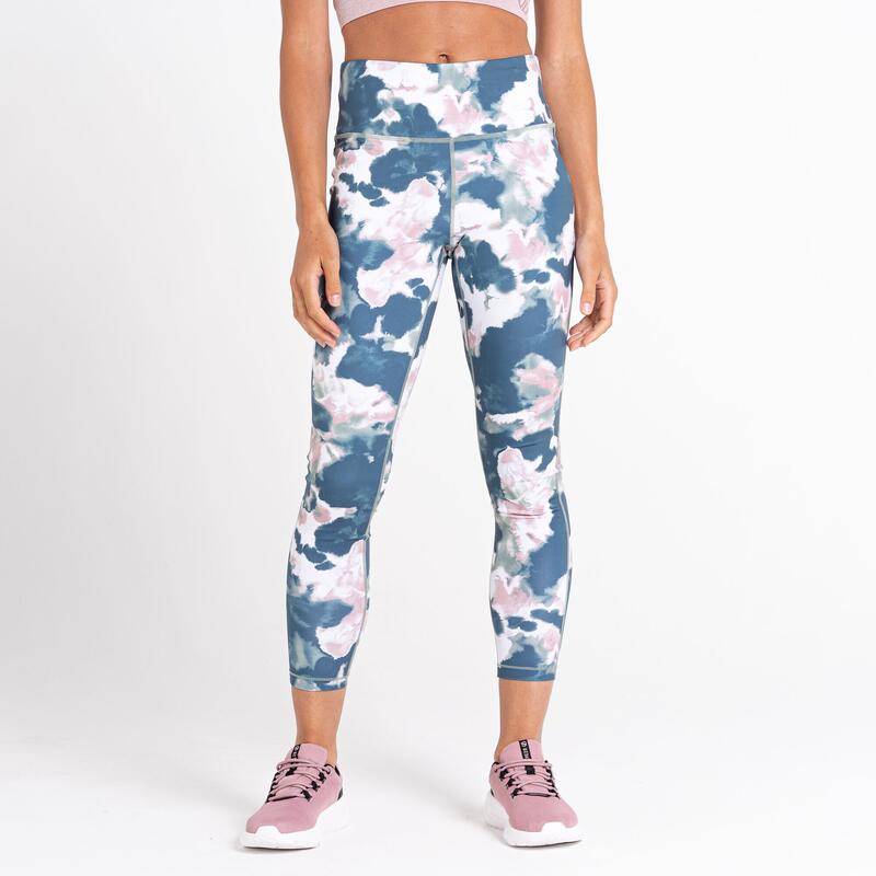 Damskie legginsy sportowe Influential