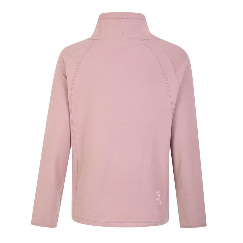 Glide Damen-Walking-Sweatshirt zum Drüberziehen