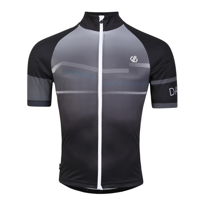 AEP Revolving Maillot de cyclisme à manches courtes pour homme