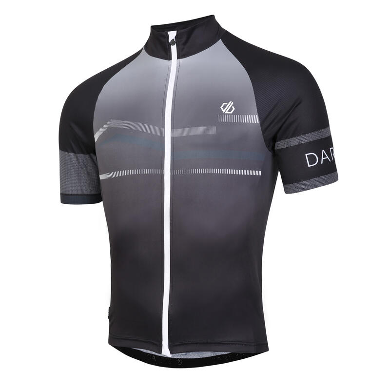 AEP Revolving Herren-Fahrrad-Kurzarmtrikot