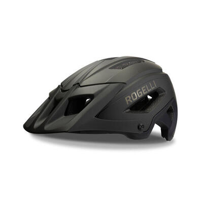 Erwachsene MTB Fahrradhelm Grün Onyx