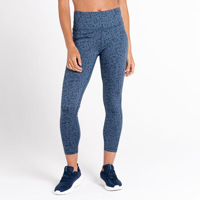 De Influential 7/8-sportlegging voor dames