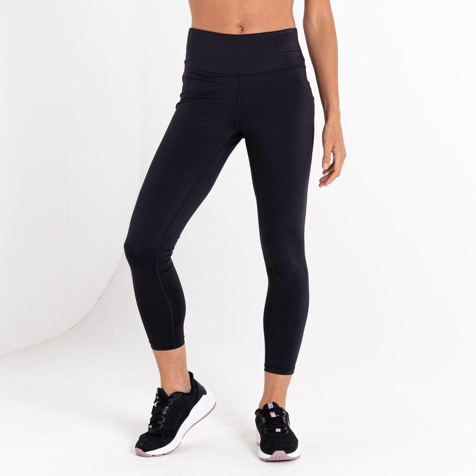 Damskie legginsy sportowe Influential