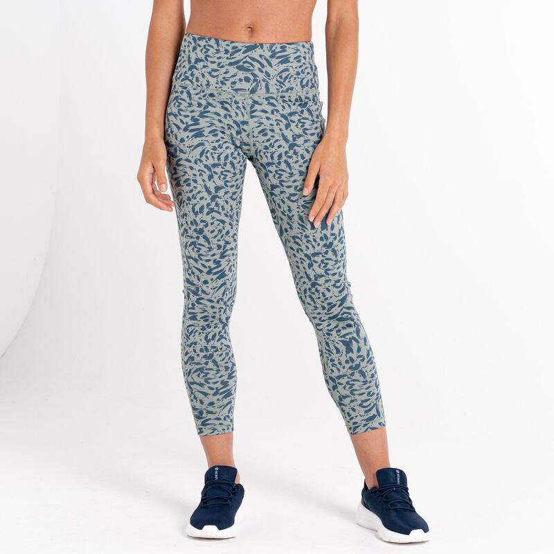 De Influential 7/8-sportlegging voor dames