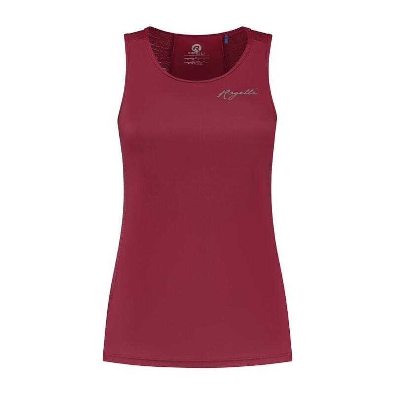 Hardlooptop Dames Core