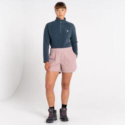 Short de randonnée léger femme Rapport