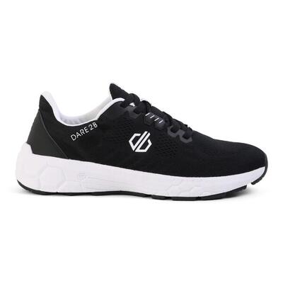 Dare 2b dare2b sneakers hex rapid heren black/white