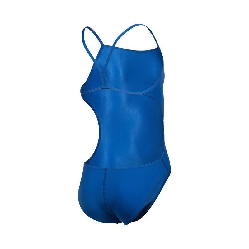 Maillot de bain une-pièce Fille - Team Challenge Solid