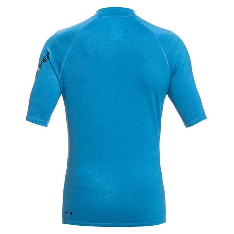 QUIKSILVER Rash Guard  -  Herren  -  All Time