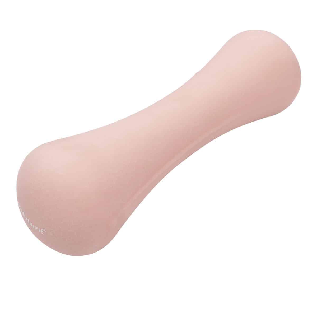 Mini mancuernas de neopreno GladiatorFit para musculación y fitness (set de 2) 3/5