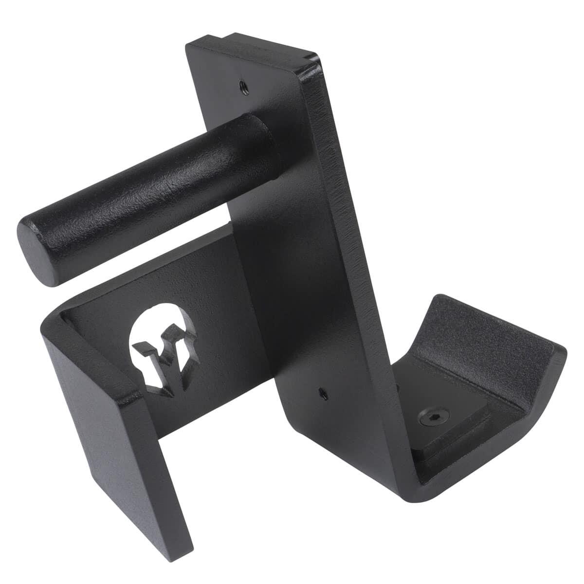 Soportes de barra de acero "J-Hooks" para portaequipajes (juego de 2) | 5/5