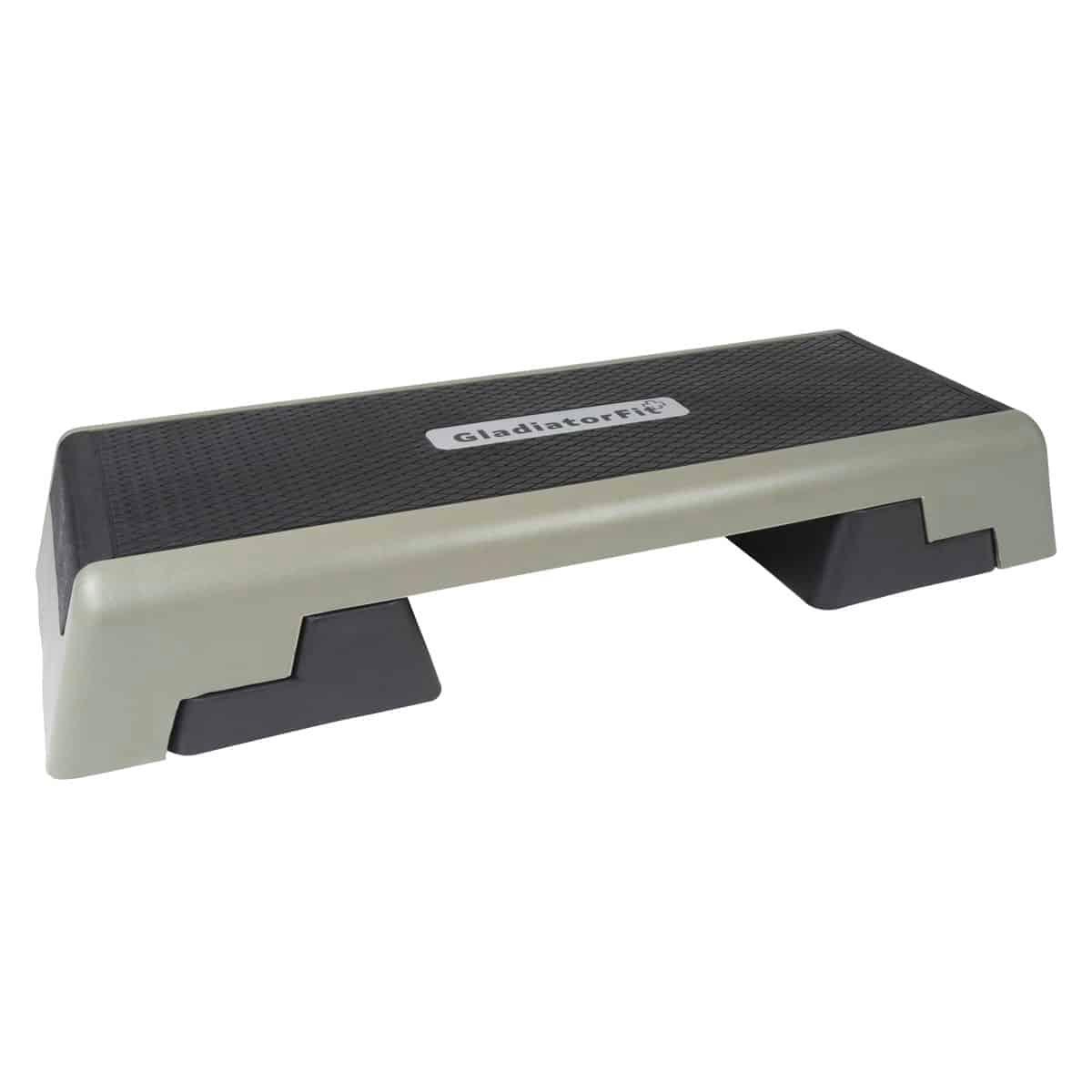 Marche de step hot sale decathlon
