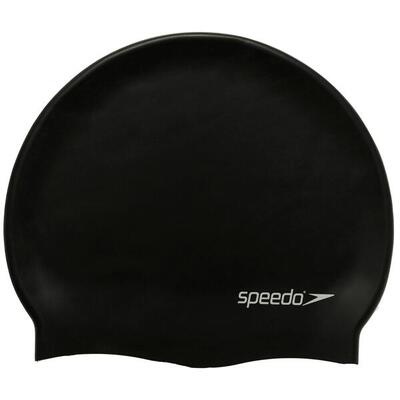 Badekappe Speedo Flat Sil Cap P12