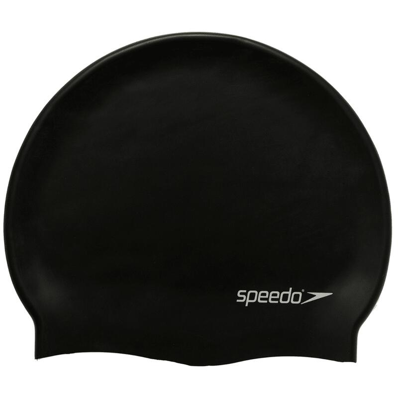 Czepek pływacki Speedo Plain Flat Silicone