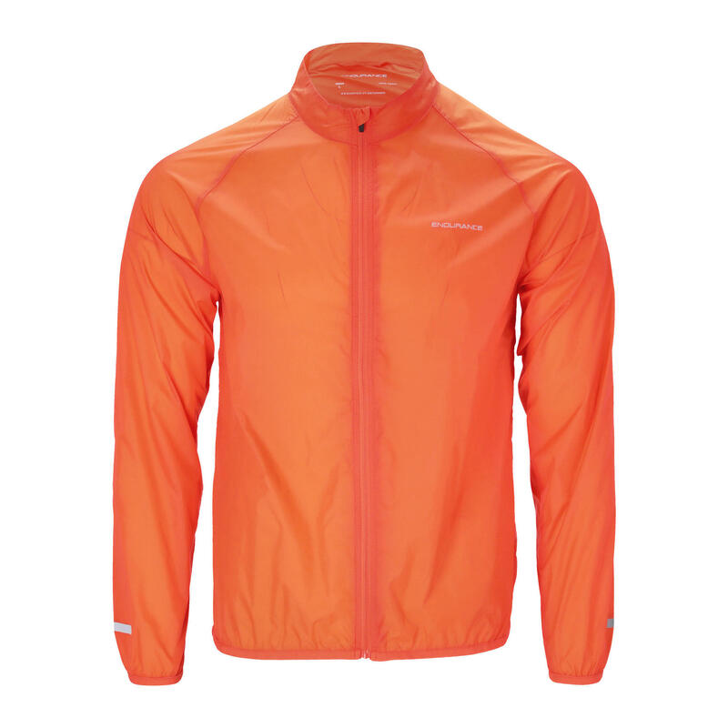 ENDURANCE Radjacke IMILE