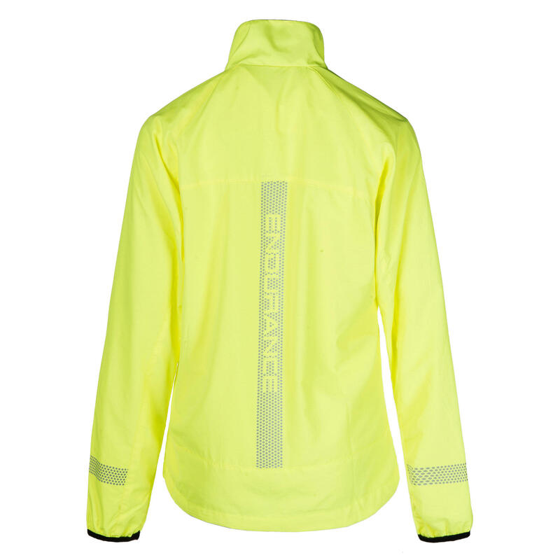 Veste imperméable femme Endurance Cully