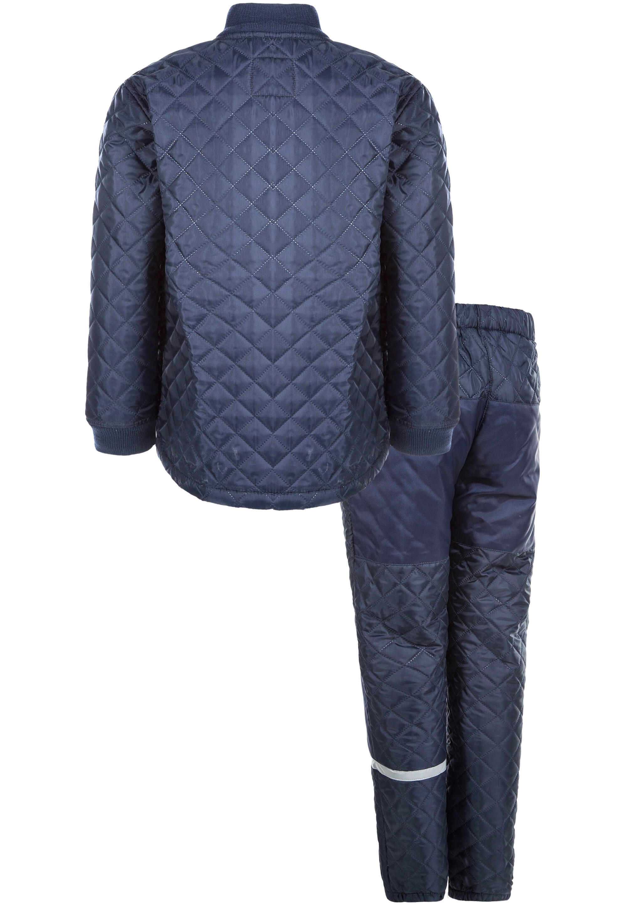 Gewatteerde overall Tiger 5/5