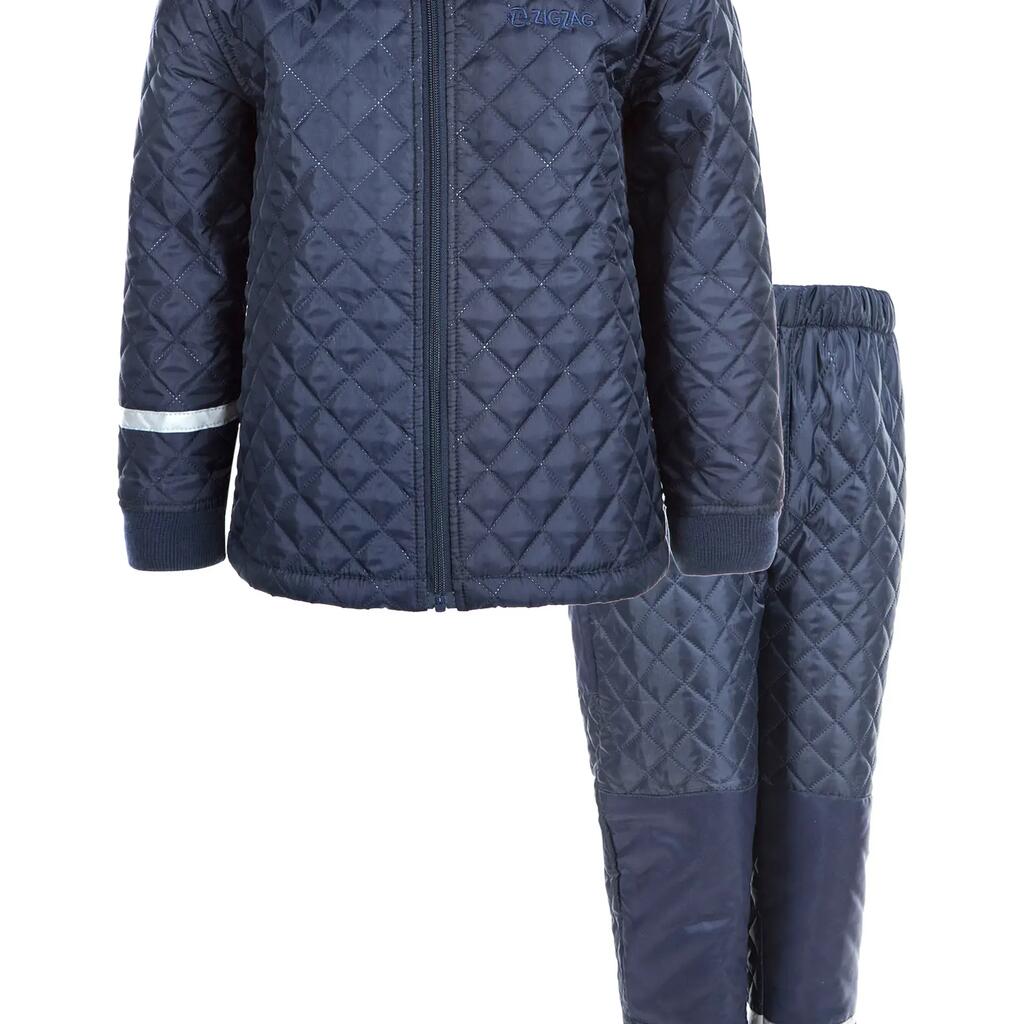 Children's suit Zigzag Tiger Thermo