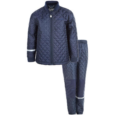 Kombinezon dziecięcy Zigzag Tiger Thermo