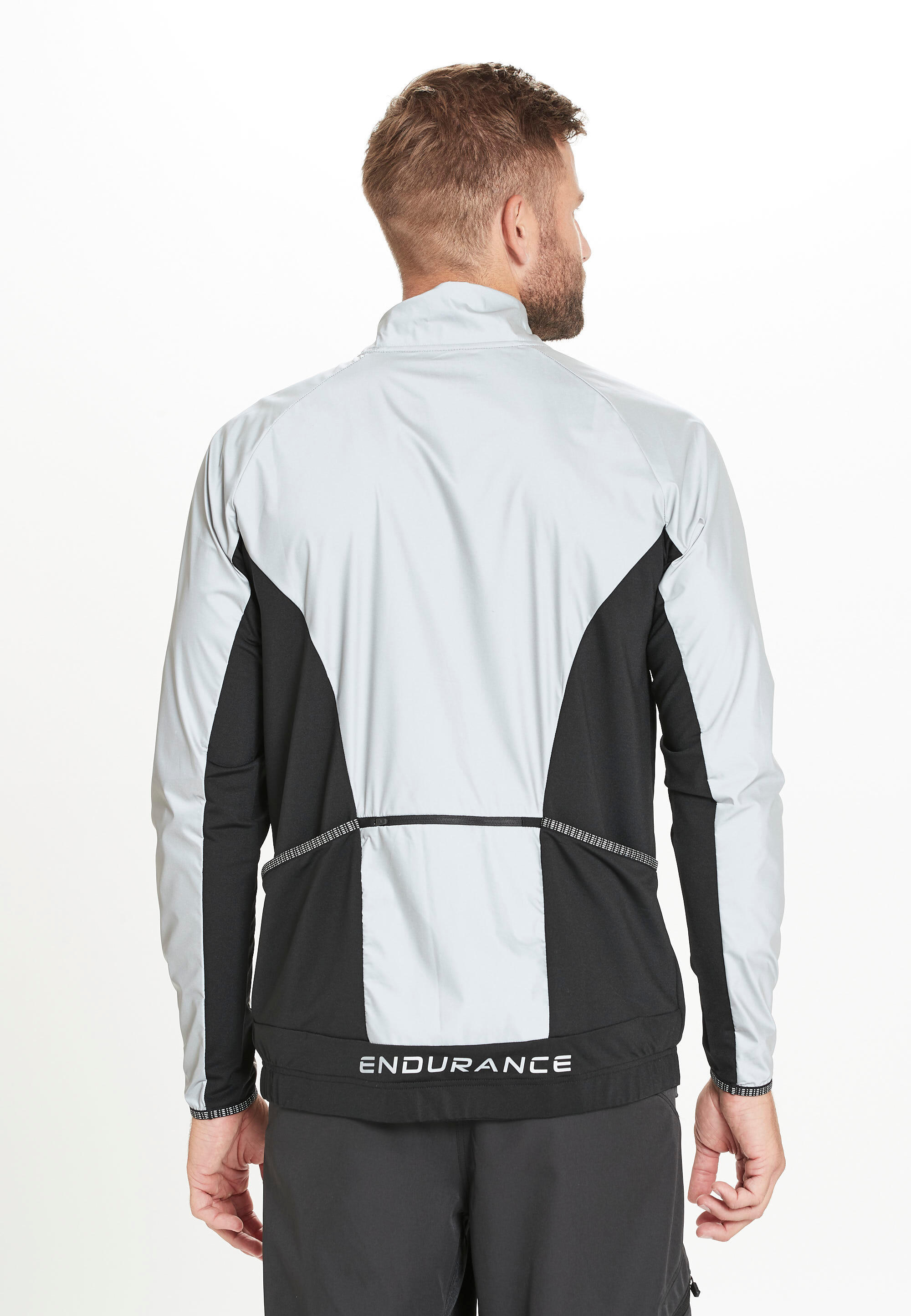 Giacca Endurance Jellier 5/5