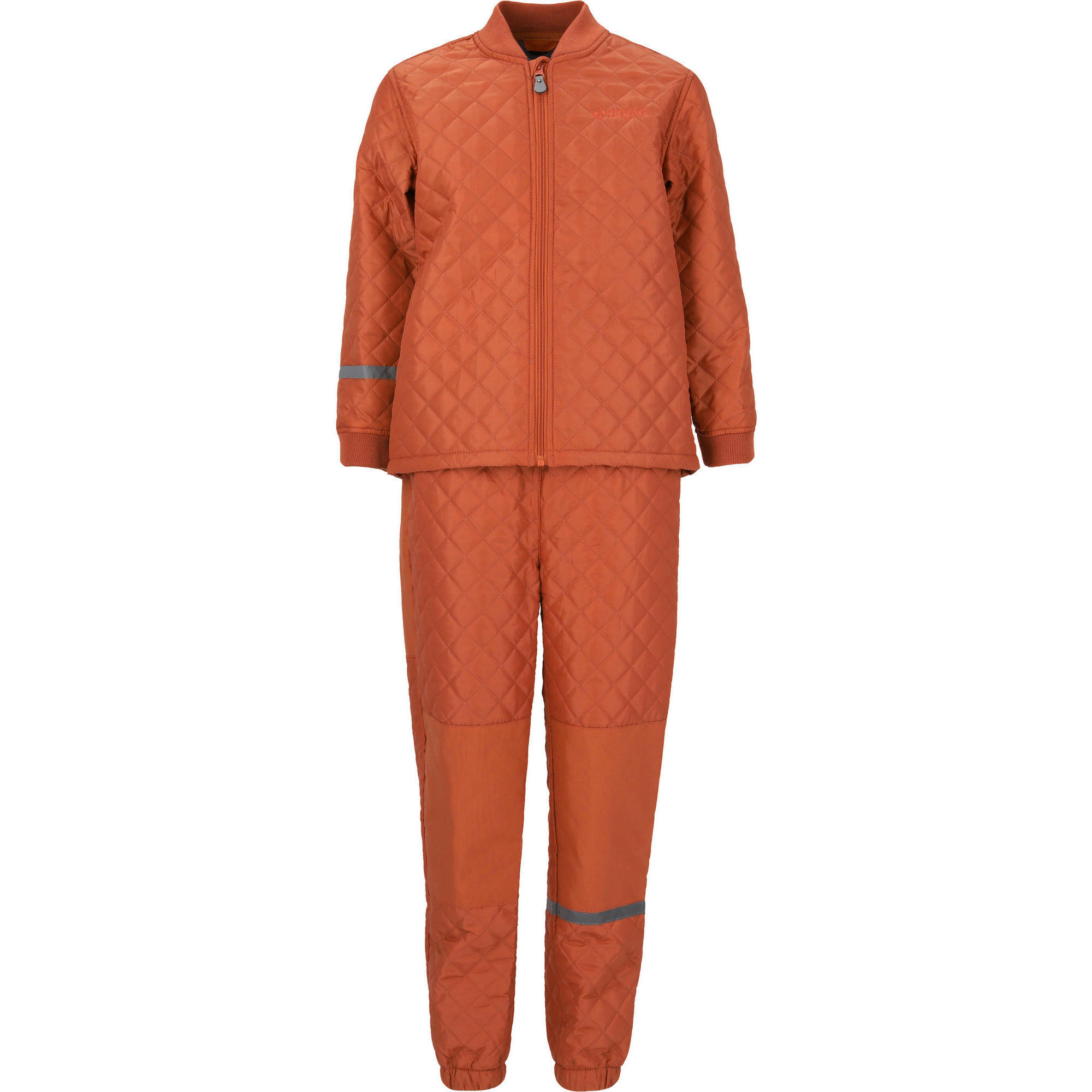 ZIGZAG Children's suit Zigzag Tiger Thermo
