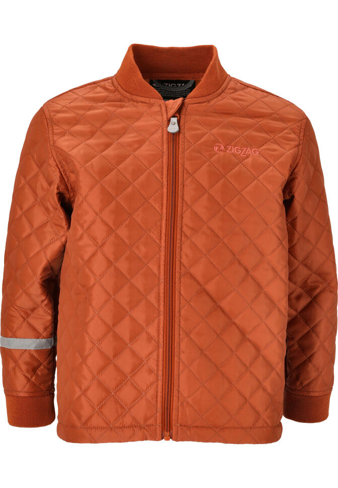 Garnitur dla dzieci Zigzag Tiger Thermo