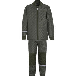 Combinaison matelassée Tiger