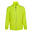 Funktionsjacke Lessend Laufsport Herren Safety Yellow Ohne Atmungsaktiv