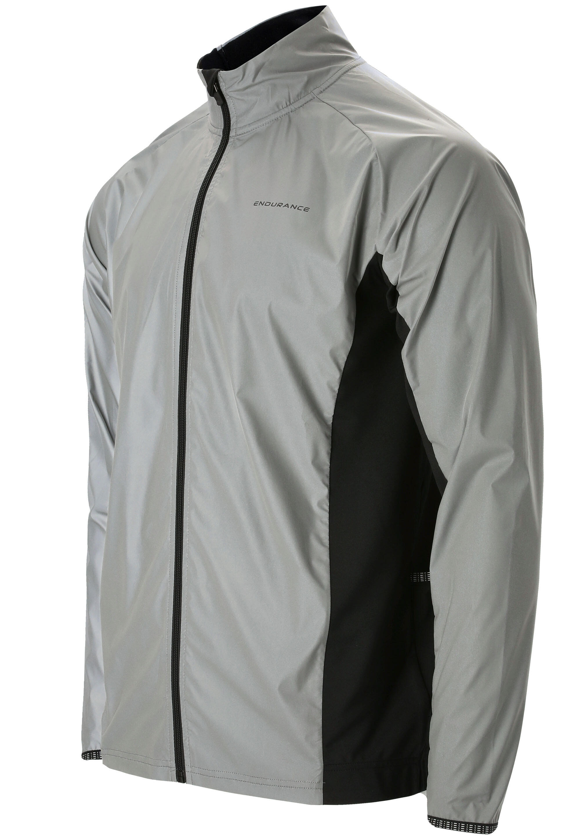 Veste coupe vent Jellier 2/5