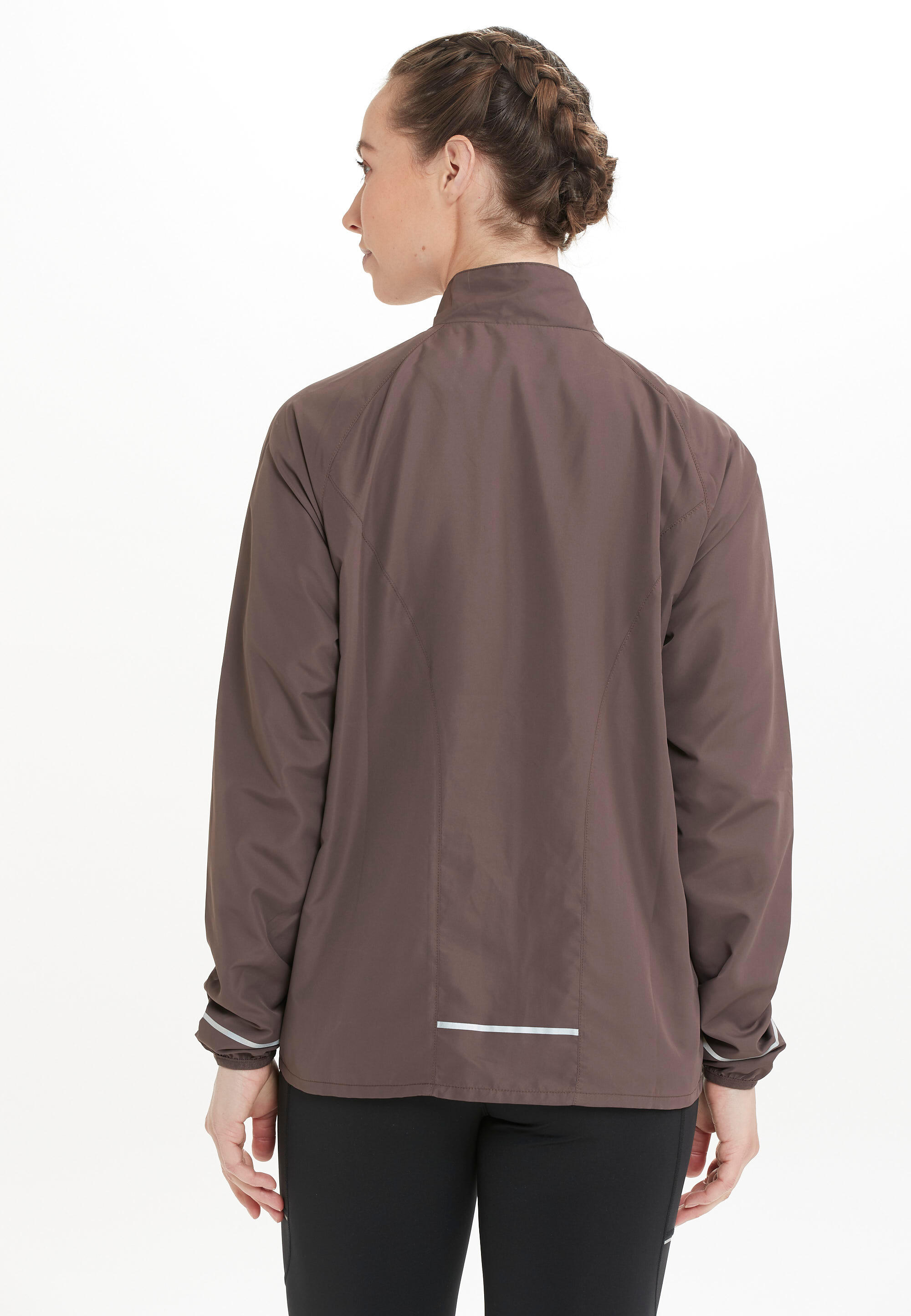 Veste de course Shela 5/5