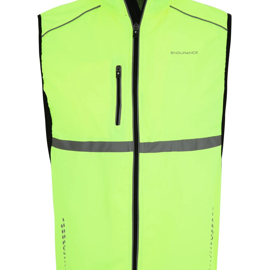 Running vest Endurance Laupen