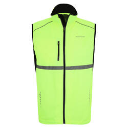 Gilet de course LAUPEN XQL