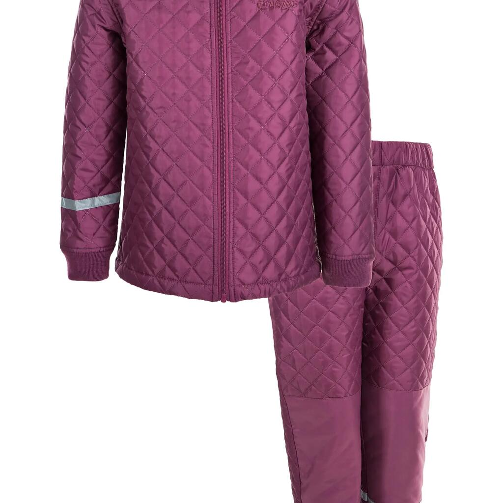 Children's suit Zigzag Tiger Thermo