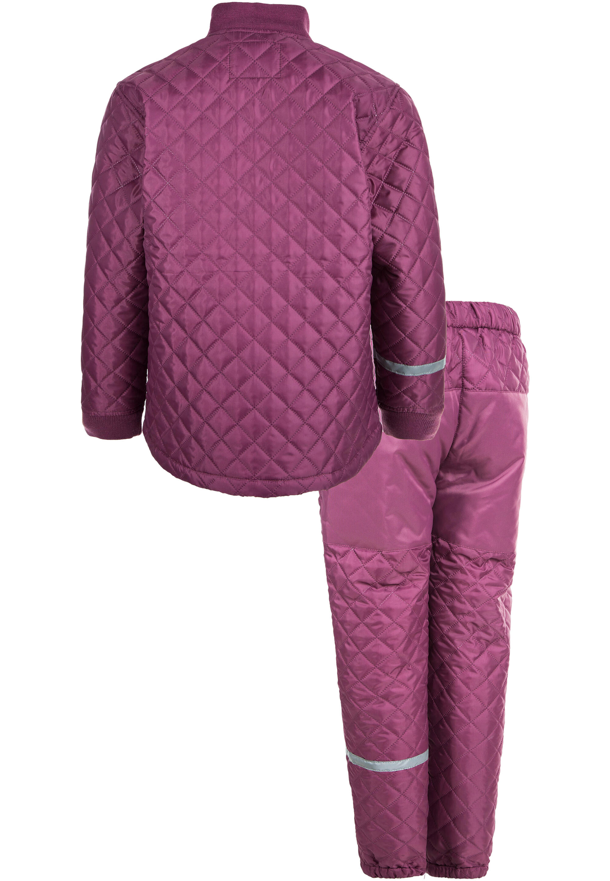 Gewatteerde overall Tiger 5/6