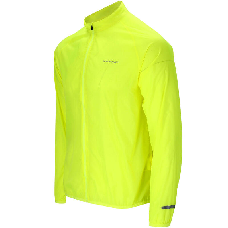 ENDURANCE Radjacke IMILE