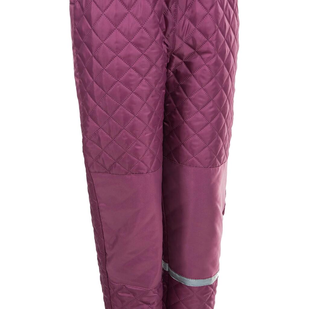 Children's suit Zigzag Tiger Thermo